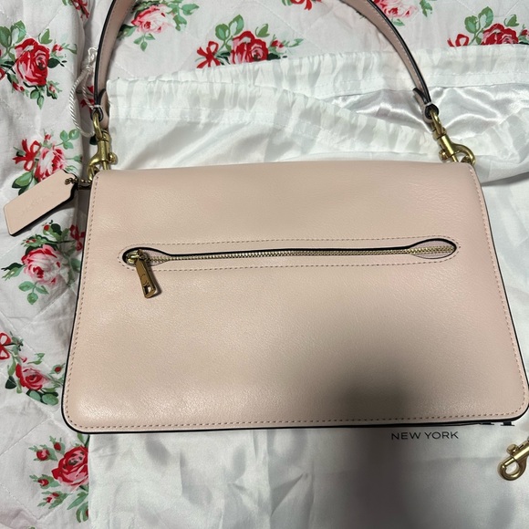 Coach Tabby Shoulder Bag - Picture 5 of 7